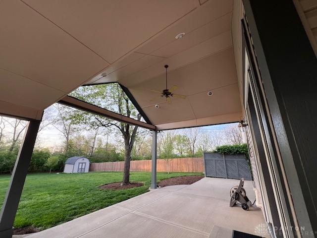 2461 Rosina Drive, Miamisburg, Ohio image 25