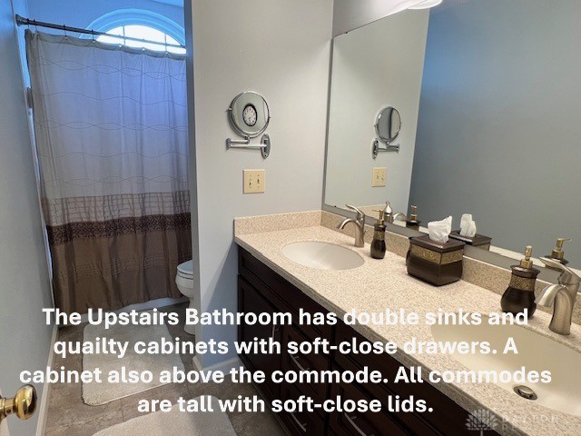 2461 Rosina Drive, Miamisburg, Ohio image 13