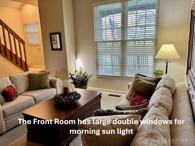 2461 Rosina Drive, Miamisburg, Ohio image 2