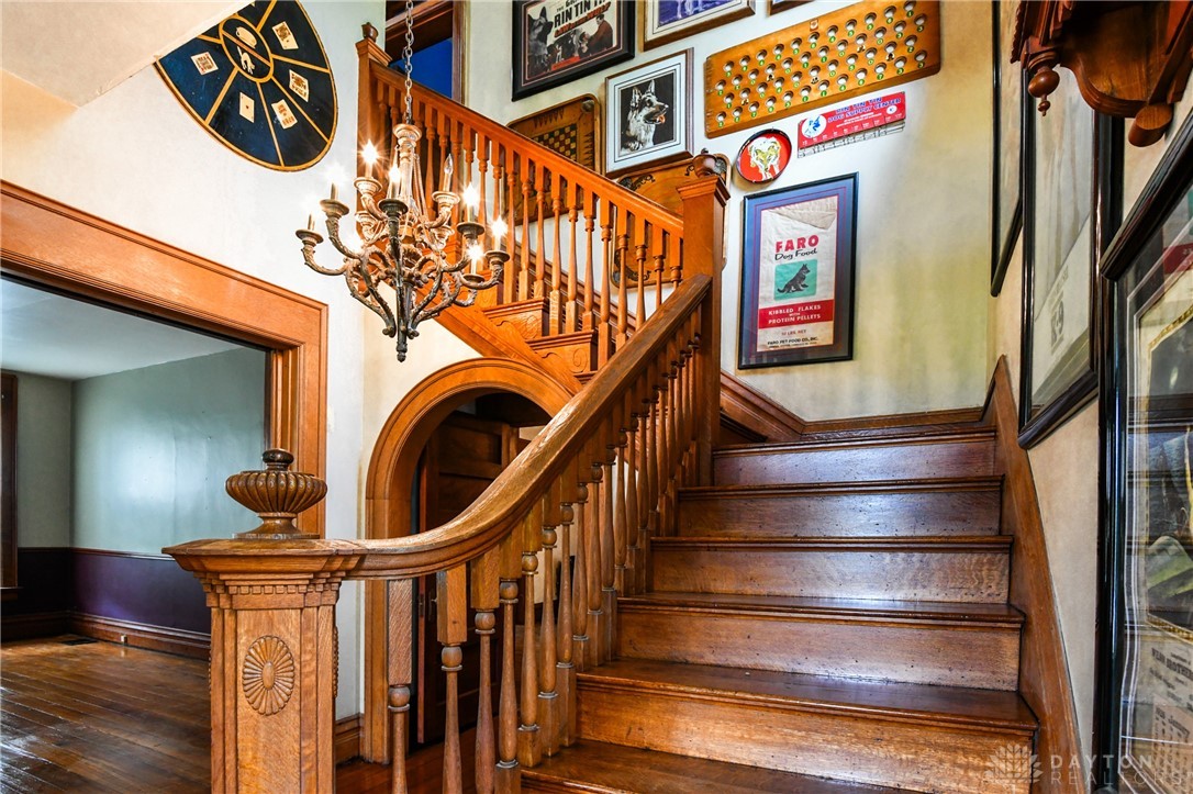 Springfield, Ohio 45504, United States, 4 Bedrooms Bedrooms, ,2 BathroomsBathrooms,Residential,Active,244437