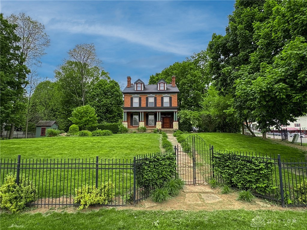 Springfield, Ohio 45504, United States, 4 Bedrooms Bedrooms, ,2 BathroomsBathrooms,Residential,Active,244437