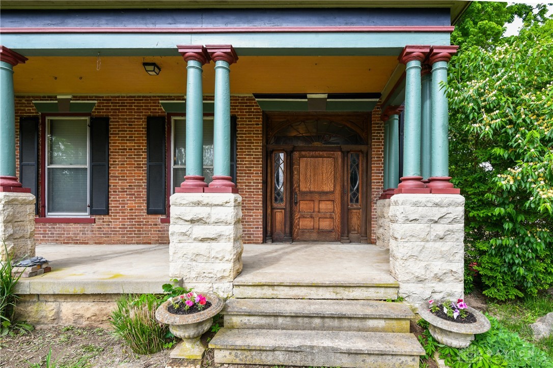 Springfield, Ohio 45504, United States, 4 Bedrooms Bedrooms, ,2 BathroomsBathrooms,Residential,Active,244437