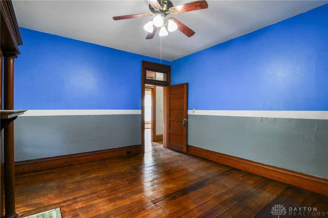 Springfield, Ohio 45504, United States, 4 Bedrooms Bedrooms, ,2 BathroomsBathrooms,Residential,Active,244437