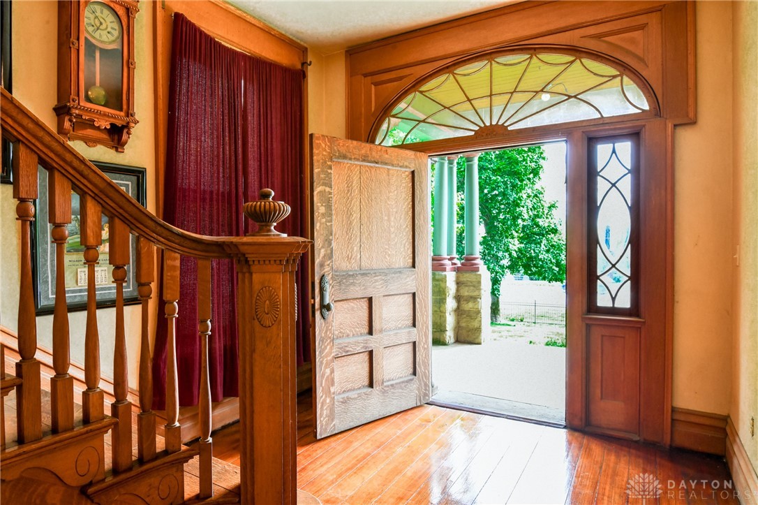 Springfield, Ohio 45504, United States, 4 Bedrooms Bedrooms, ,2 BathroomsBathrooms,Residential,Active,244437