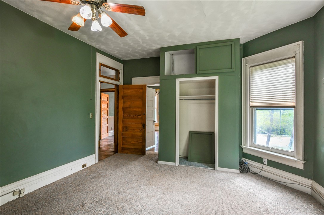 Springfield, Ohio 45504, United States, 4 Bedrooms Bedrooms, ,2 BathroomsBathrooms,Residential,Active,244437