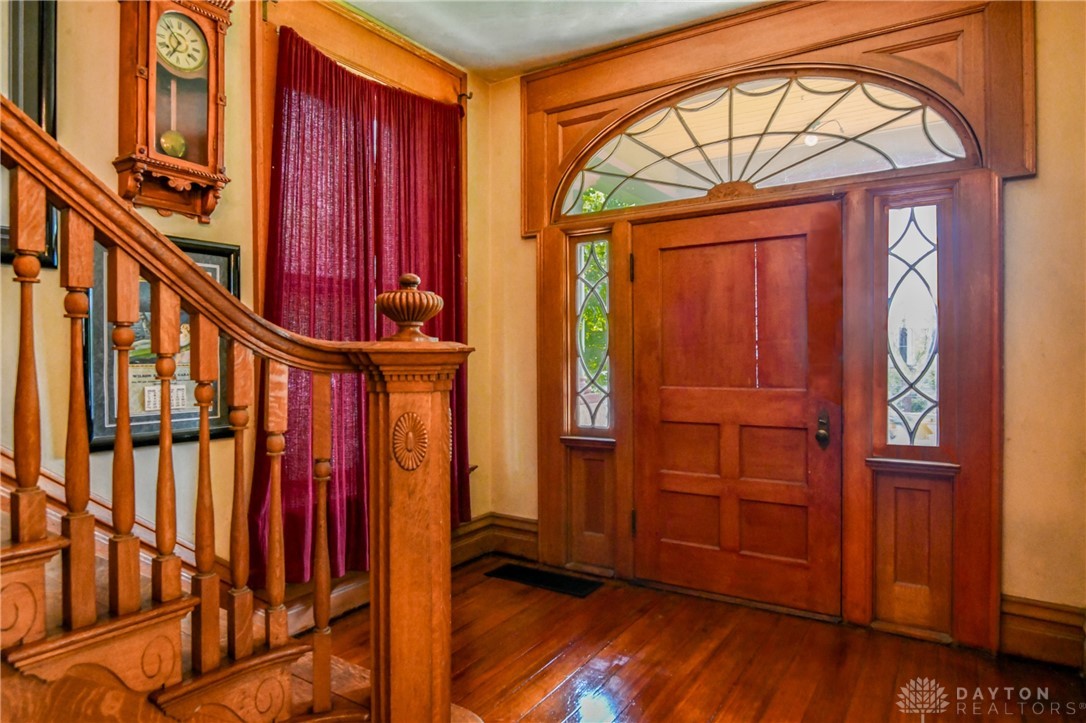 Springfield, Ohio 45504, United States, 4 Bedrooms Bedrooms, ,2 BathroomsBathrooms,Residential,Active,244437