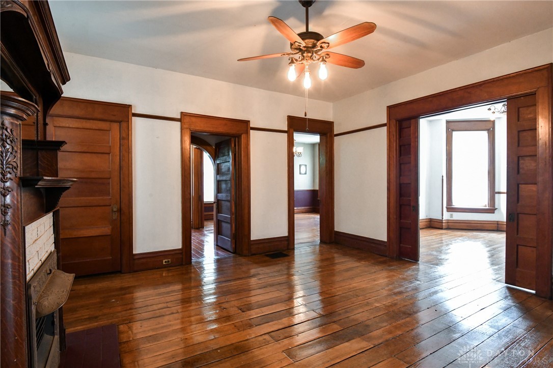 Springfield, Ohio 45504, United States, 4 Bedrooms Bedrooms, ,2 BathroomsBathrooms,Residential,Active,244437