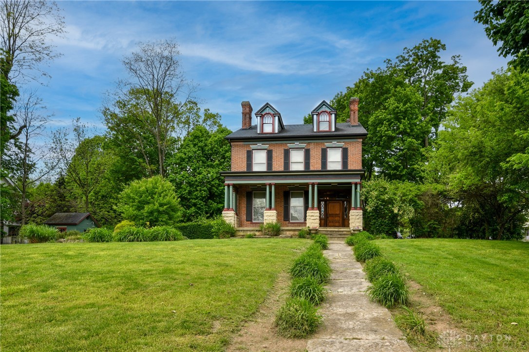 Springfield, Ohio 45504, United States, 4 Bedrooms Bedrooms, ,2 BathroomsBathrooms,Residential,Active,244437