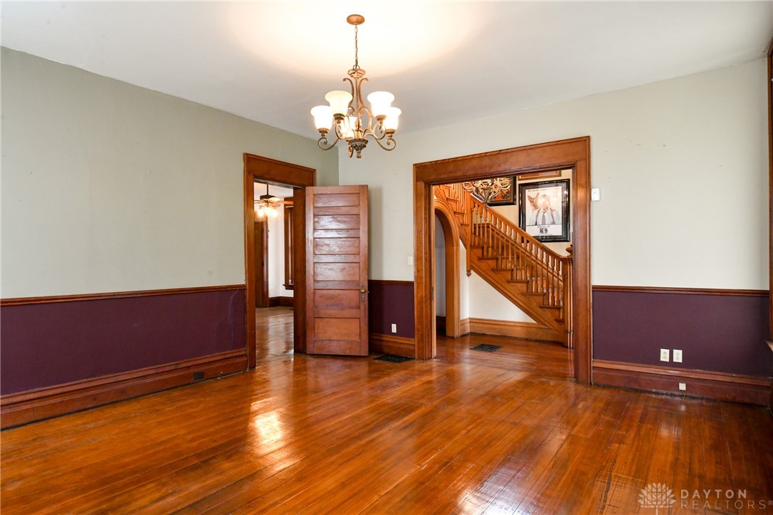 Springfield, Ohio 45504, United States, 4 Bedrooms Bedrooms, ,2 BathroomsBathrooms,Residential,Active,244437