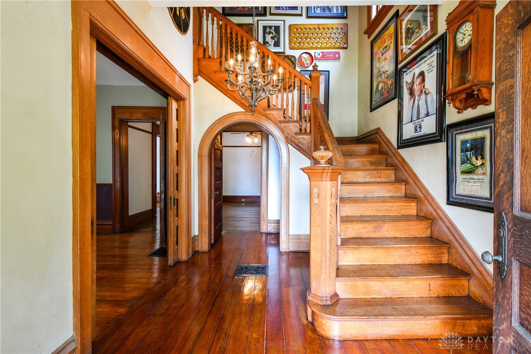 Springfield, Ohio 45504, United States, 4 Bedrooms Bedrooms, ,2 BathroomsBathrooms,Residential,Active,244437