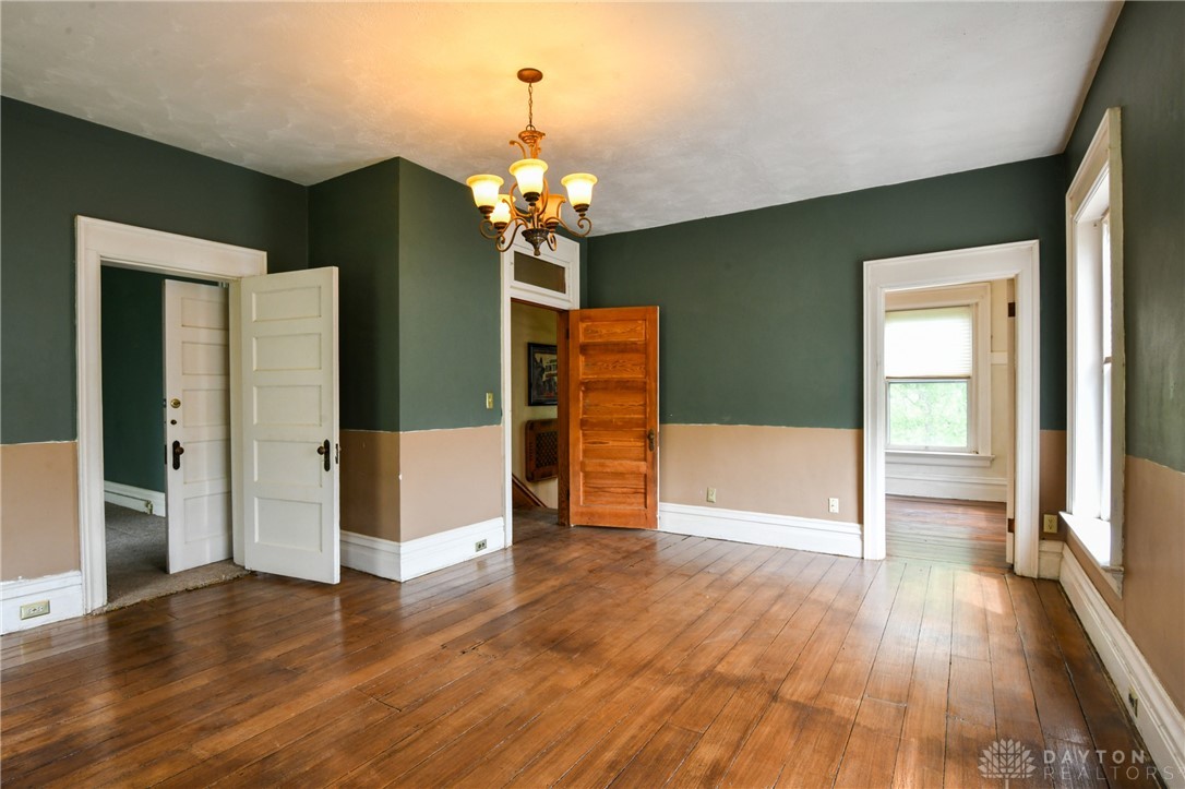 Springfield, Ohio 45504, United States, 4 Bedrooms Bedrooms, ,2 BathroomsBathrooms,Residential,Active,244437