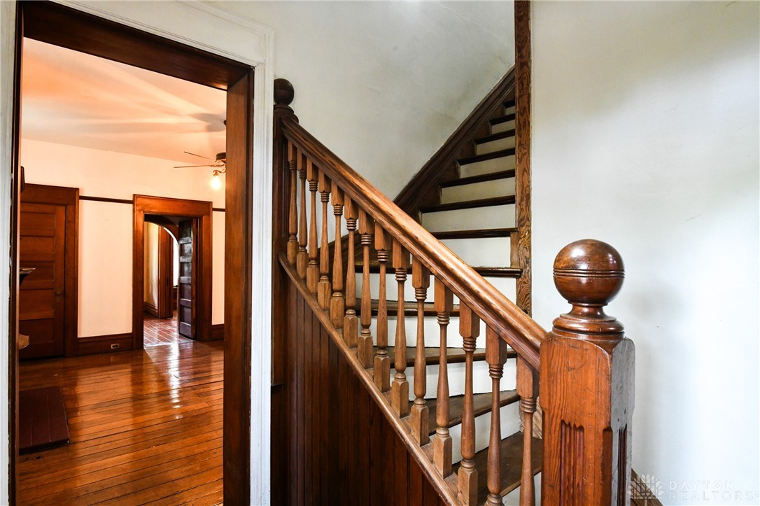 Springfield, Ohio 45504, United States, 4 Bedrooms Bedrooms, ,2 BathroomsBathrooms,Residential,Active,244437