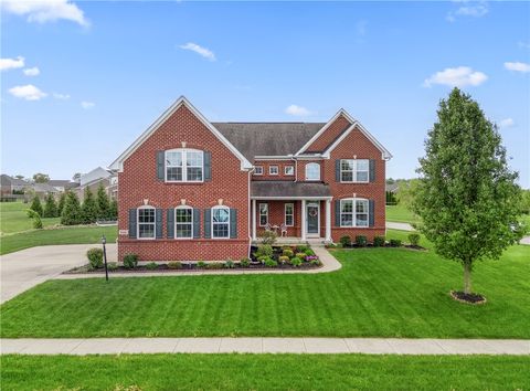 Photo of 9448 Aspen Brook Court, Centerville, OH 45458 (MLS # 957210)