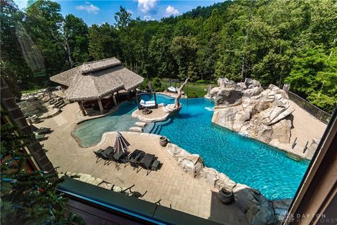 Photo of 8234 Voltaire Court, Waynesville, OH 45068 (MLS # 944358)