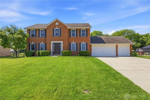 Photo of 5215 Coventry Court, Liberty Twp, OH 45011 (MLS # 959344)