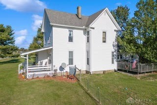 1580 Dailey Road, Wilmington, Ohio image 28