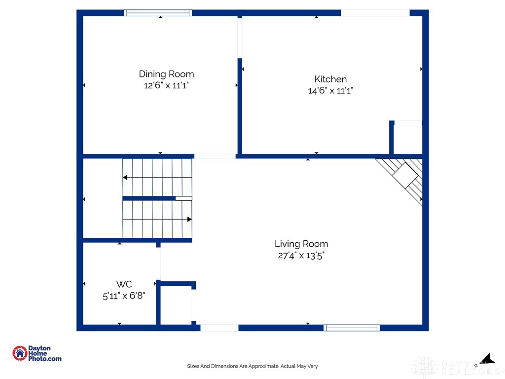 1 Marlou Drive #3, Hamilton, Ohio image 43