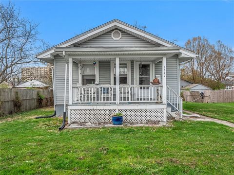 Photo of 2849 Revere Avenue, Dayton, OH 45420 (MLS # 955559)