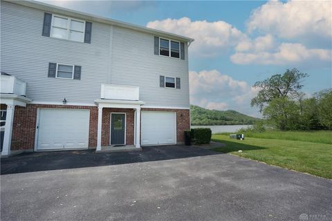 65 Governor Street Unit 5C, Ripley, OH 45167 - #: 910192