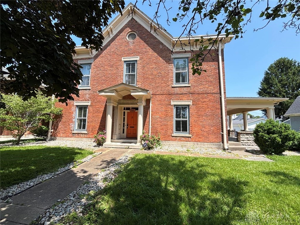 142 W Church Street, Xenia, Ohio image 2
