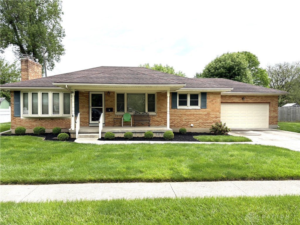 70 Mound Street, Brookville, Ohio image 1