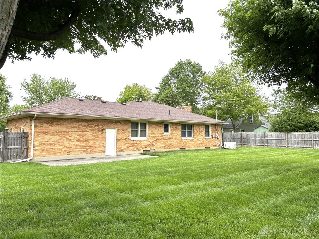 70 Mound Street, Brookville, Ohio image 34