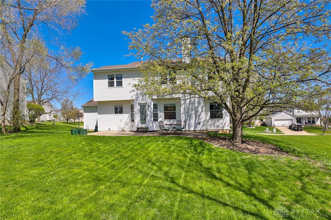 Residential, Lebanon, Ohio image 39