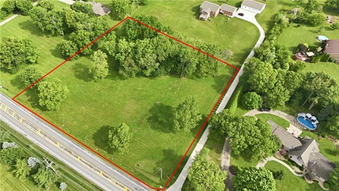 Vacant Land For Sale - 3412 St Rt 122 Lot 1<br/> Franklin, OH 45005