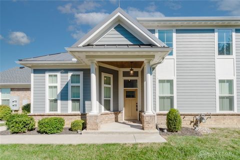 Photo of 9460 Banyan Court, Centerville, OH 45458 (MLS # 945605)