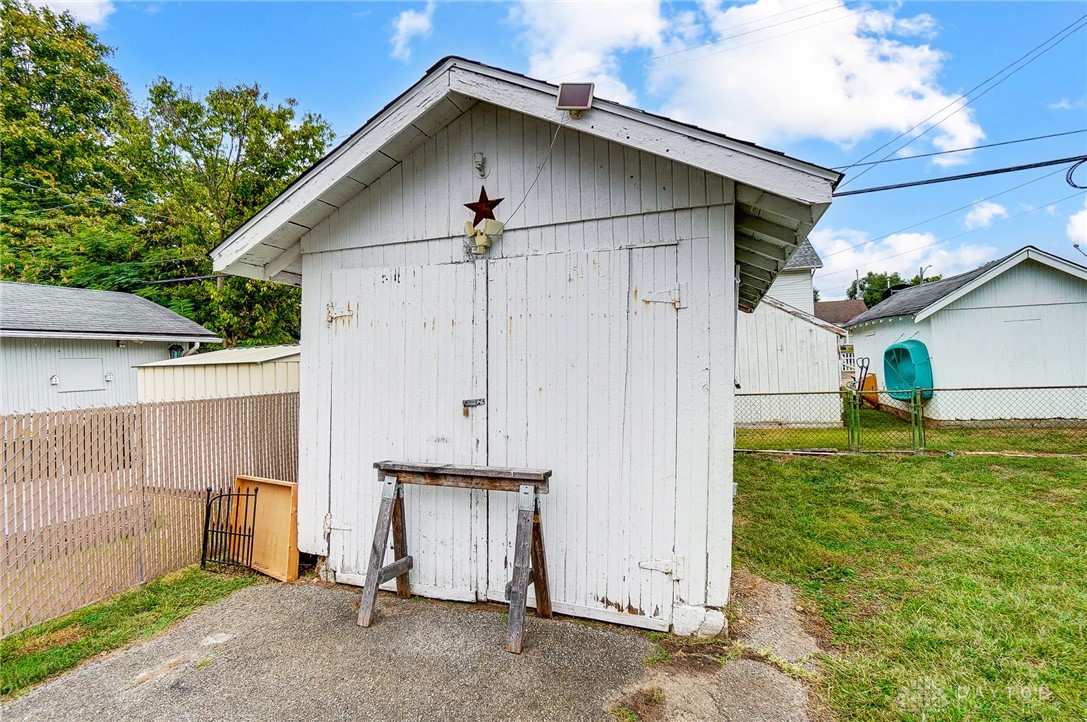 1710 Helen Avenue, Hamilton, Ohio image 38