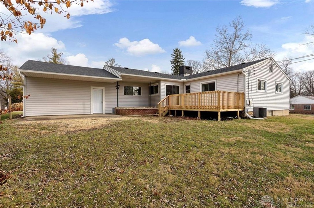 1885 Forestdale Avenue, Beavercreek, Ohio image 31