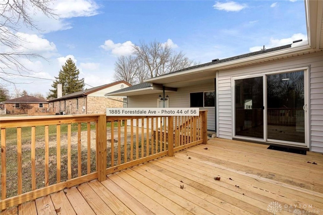 1885 Forestdale Avenue, Beavercreek, Ohio image 32
