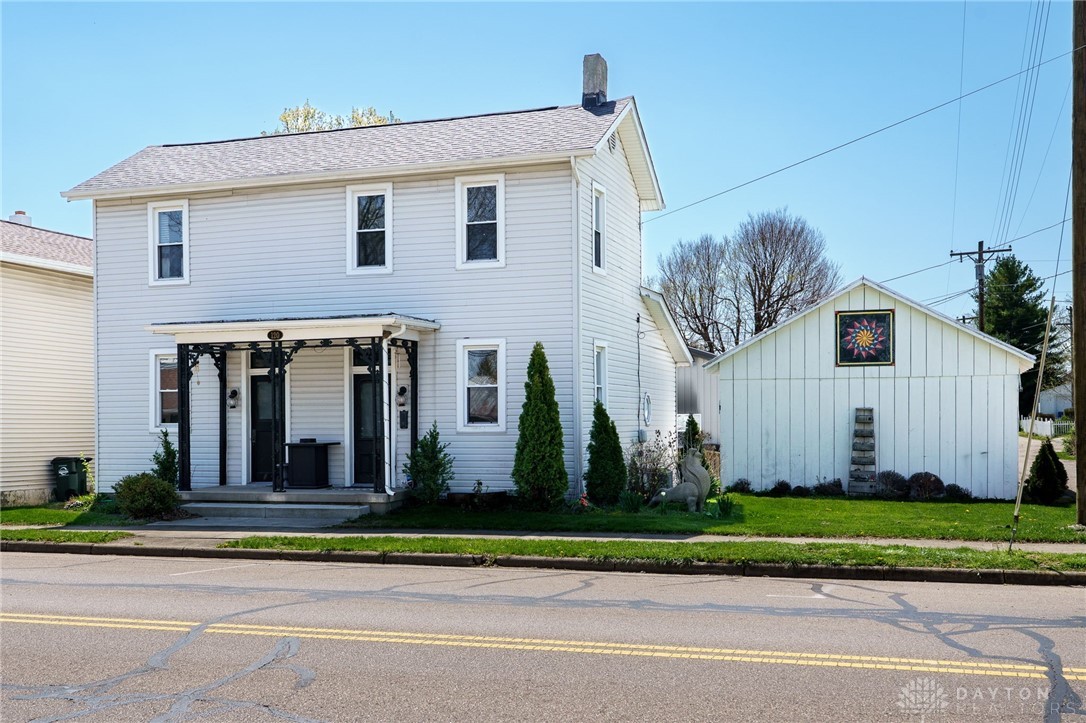 120 E Center Street, Farmersville, Ohio image 5