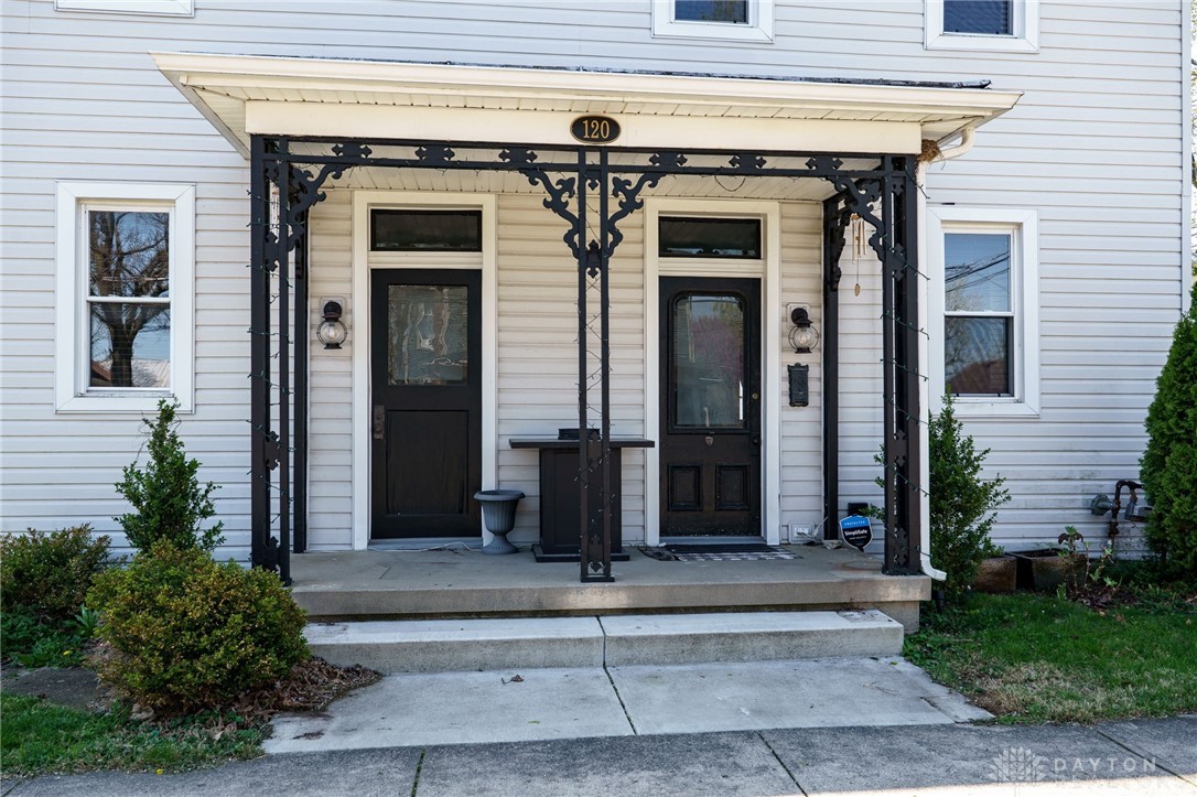 120 E Center Street, Farmersville, Ohio image 3