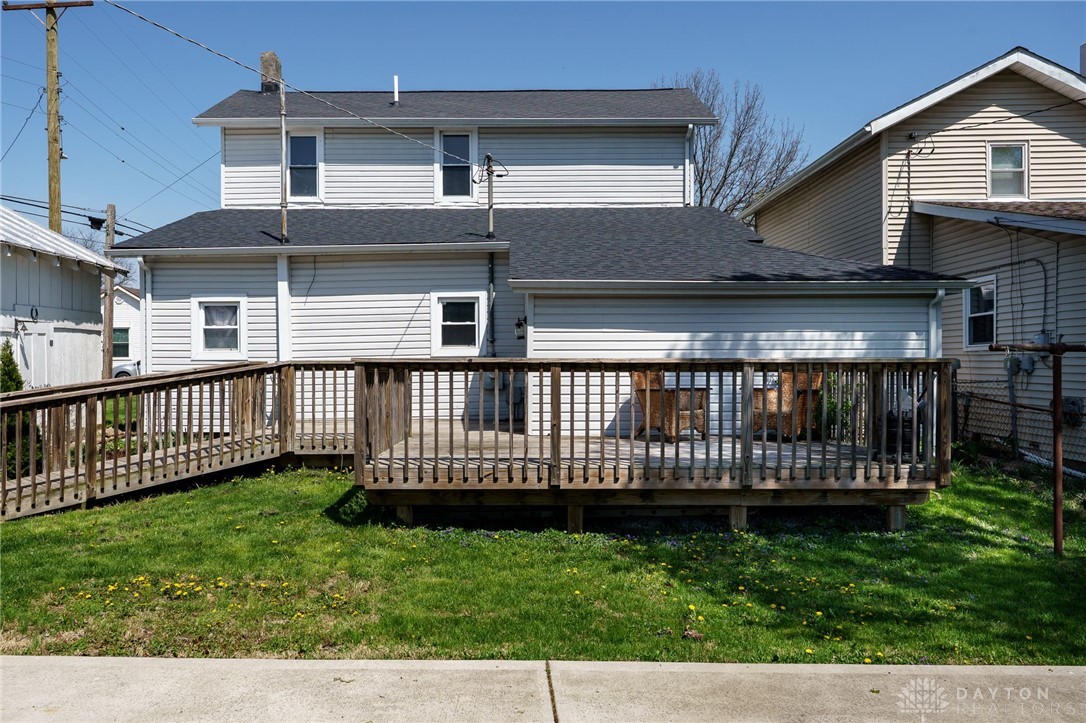 120 E Center Street, Farmersville, Ohio image 36