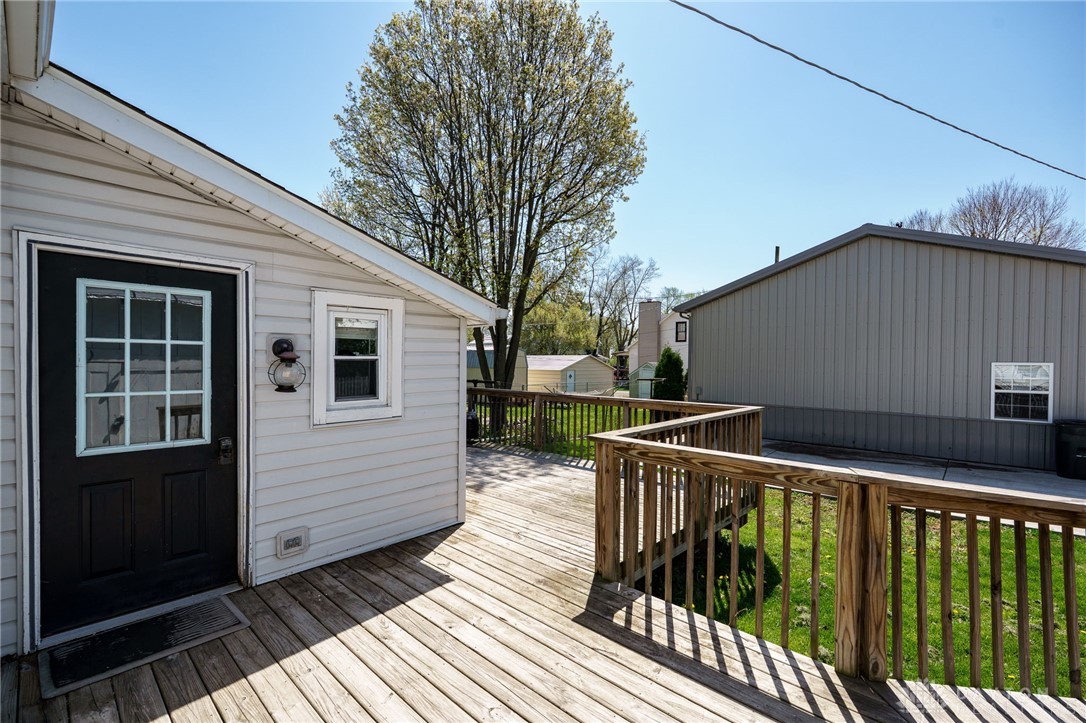120 E Center Street, Farmersville, Ohio image 34