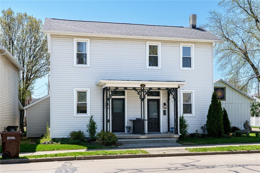 120 E Center Street, Farmersville, Ohio image 2
