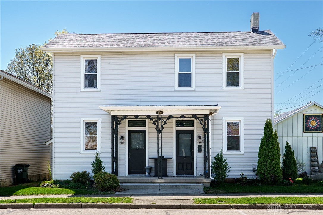 120 E Center Street, Farmersville, Ohio image 4