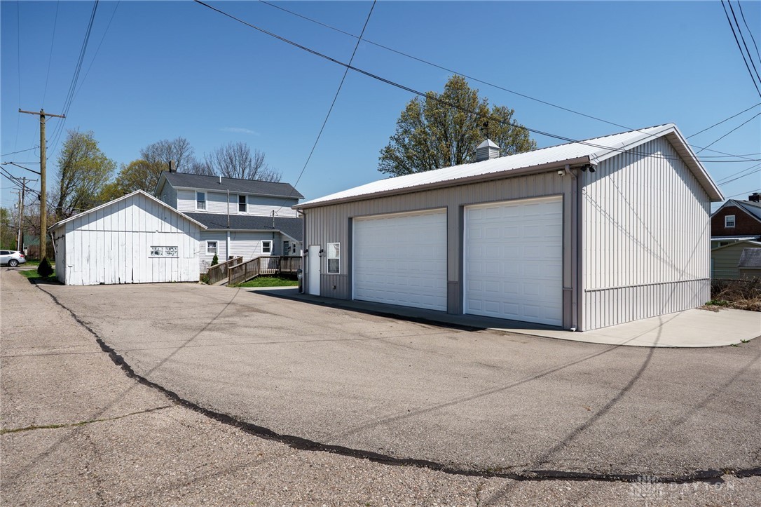 120 E Center Street, Farmersville, Ohio image 43