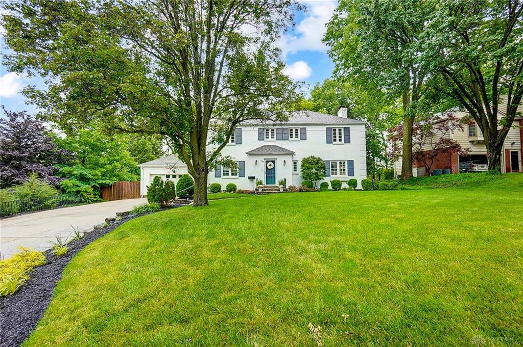 Oakwood, Ohio 45409, United States, 4 Bedrooms Bedrooms, ,4 BathroomsBathrooms,Residential,Active,56522