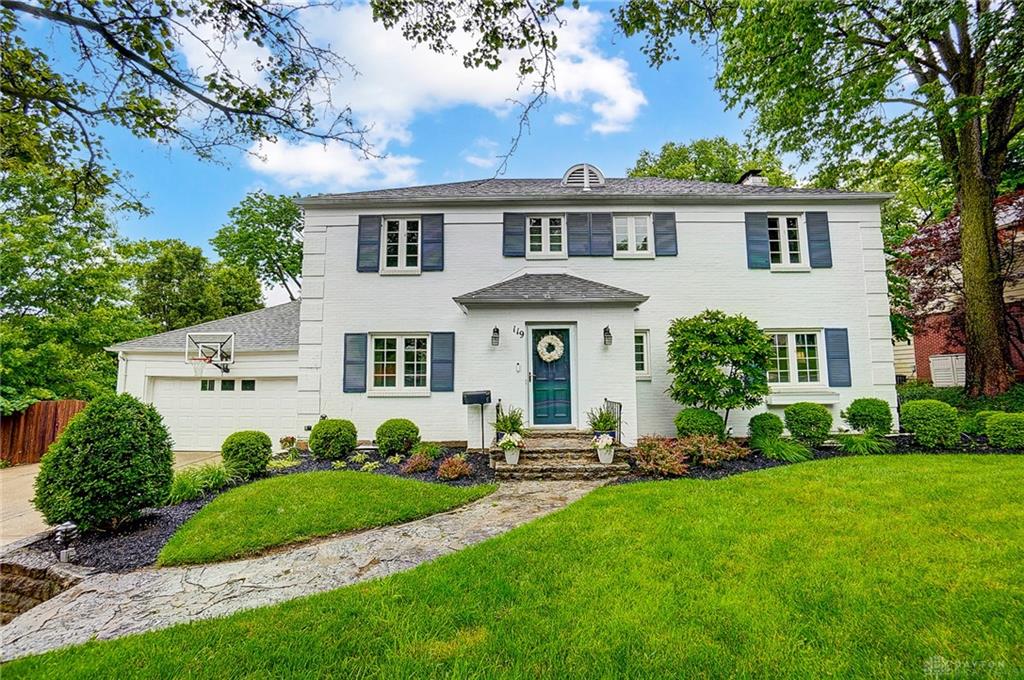 Oakwood, Ohio 45409, United States, 4 Bedrooms Bedrooms, ,4 BathroomsBathrooms,Residential,Active,56522