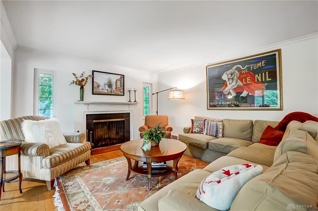 Oakwood, Ohio 45409, United States, 4 Bedrooms Bedrooms, ,4 BathroomsBathrooms,Residential,Active,56522