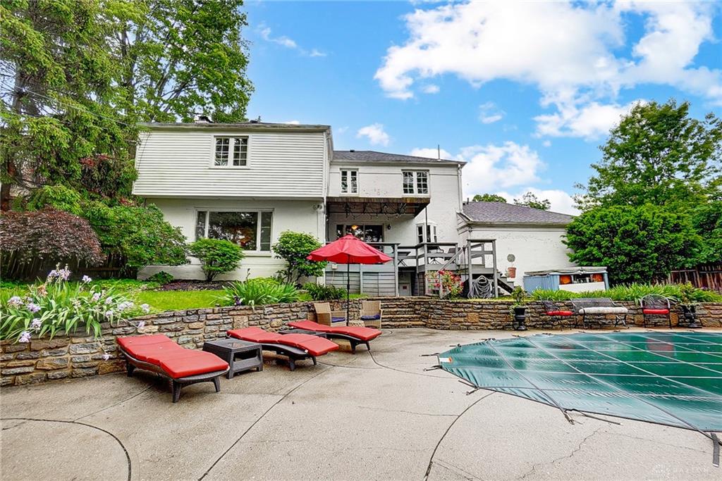 Oakwood, Ohio 45409, United States, 4 Bedrooms Bedrooms, ,4 BathroomsBathrooms,Residential,Active,56522