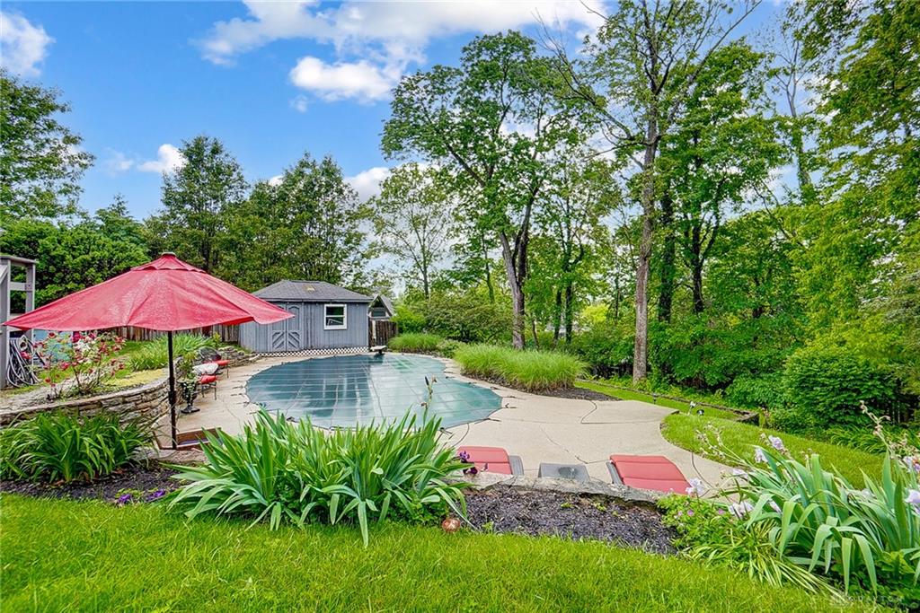 Oakwood, Ohio 45409, United States, 4 Bedrooms Bedrooms, ,4 BathroomsBathrooms,Residential,Active,56522