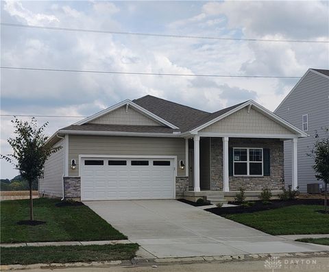 Photo of 7746 Cilantro Way, Clayton, OH 45315 (MLS # 944157)