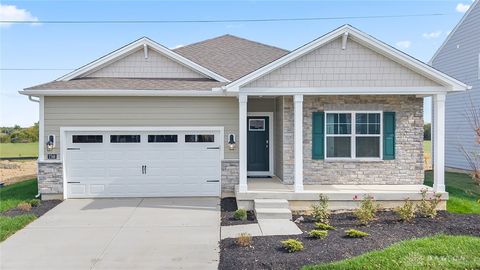 Photo of 7746 Cilantro Way, Clayton, OH 45315 (MLS # 944157)