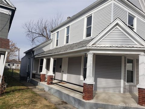 Photo of 1121 Valley Street, Dayton, OH 45404 (MLS # 951954)