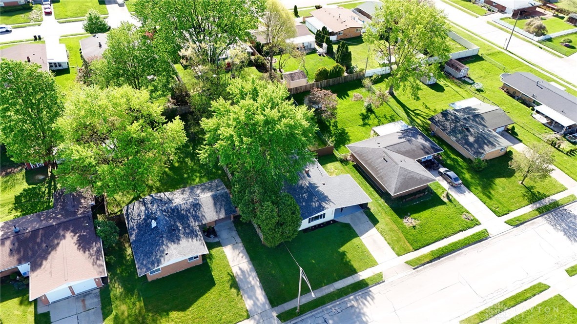 1340 Maplegrove Drive, Fairborn, Ohio image 34