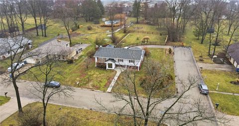 Photo of 5500 Spoonbill Court, Huber Heights, OH 45424 (MLS # 954027)