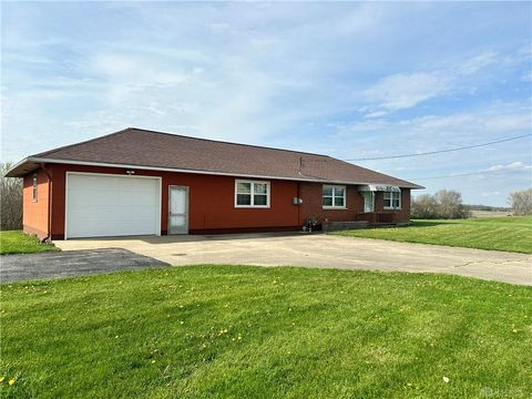 1820 State Route 121, New Madison, OH 45346 - #: 906106